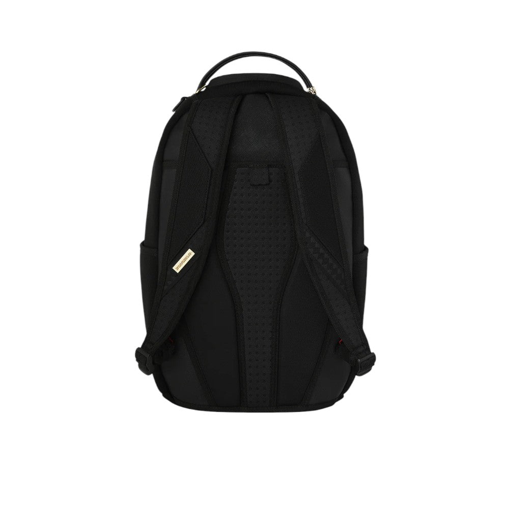 ZAINO SHARK CENTRAL KNIT BACKPACK - 910B7570NSZ