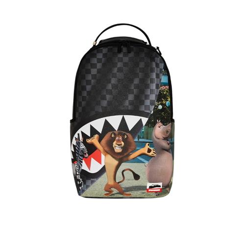 ZAINO MADAGASCAR NYC REVEAL BACKPACK - 910B7790NSZ