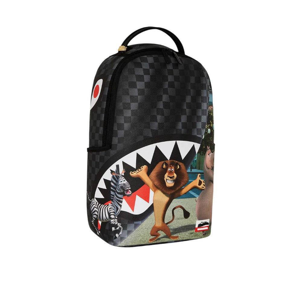 ZAINO MADAGASCAR NYC REVEAL BACKPACK - 910B7790NSZ