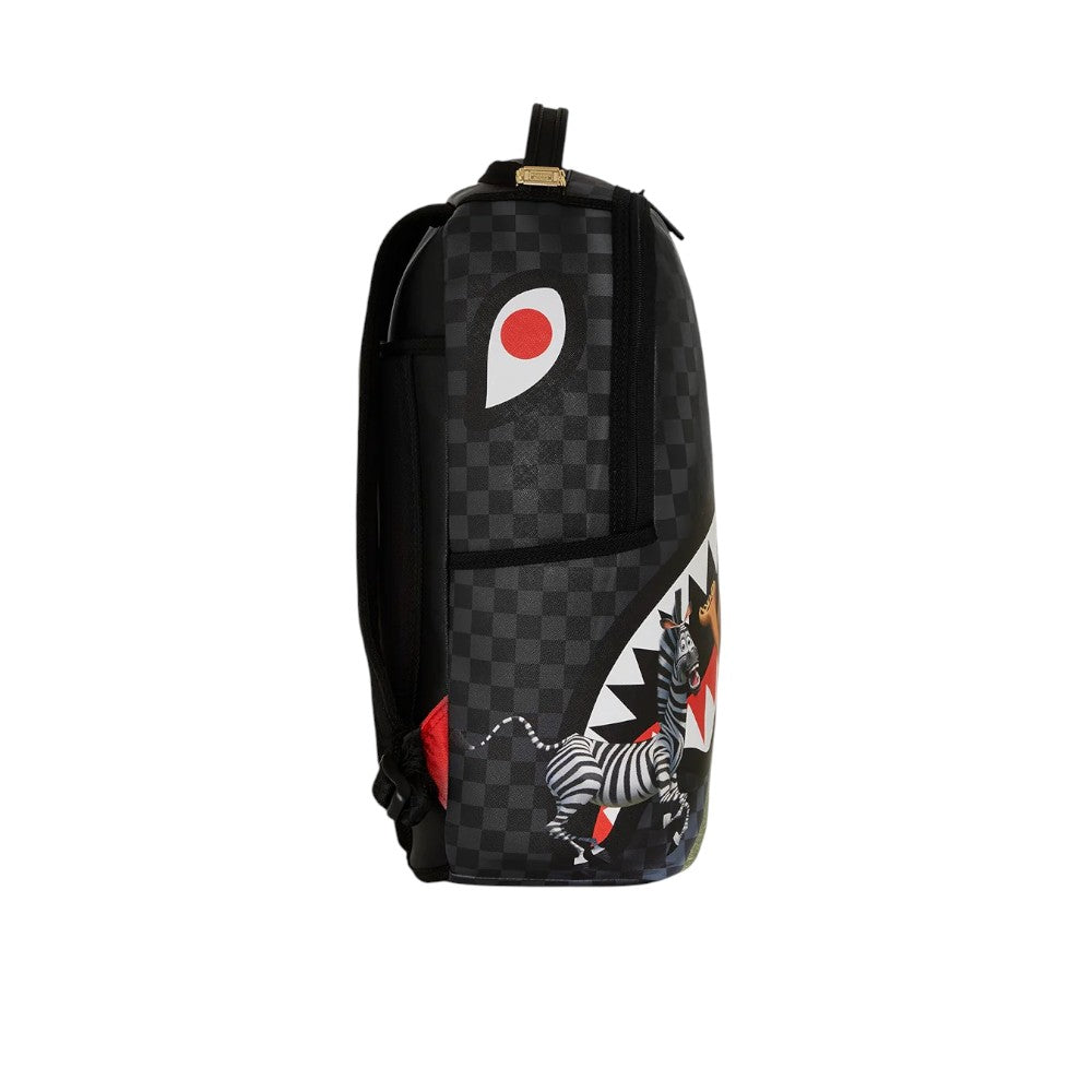 ZAINO MADAGASCAR NYC REVEAL BACKPACK - 910B7790NSZ