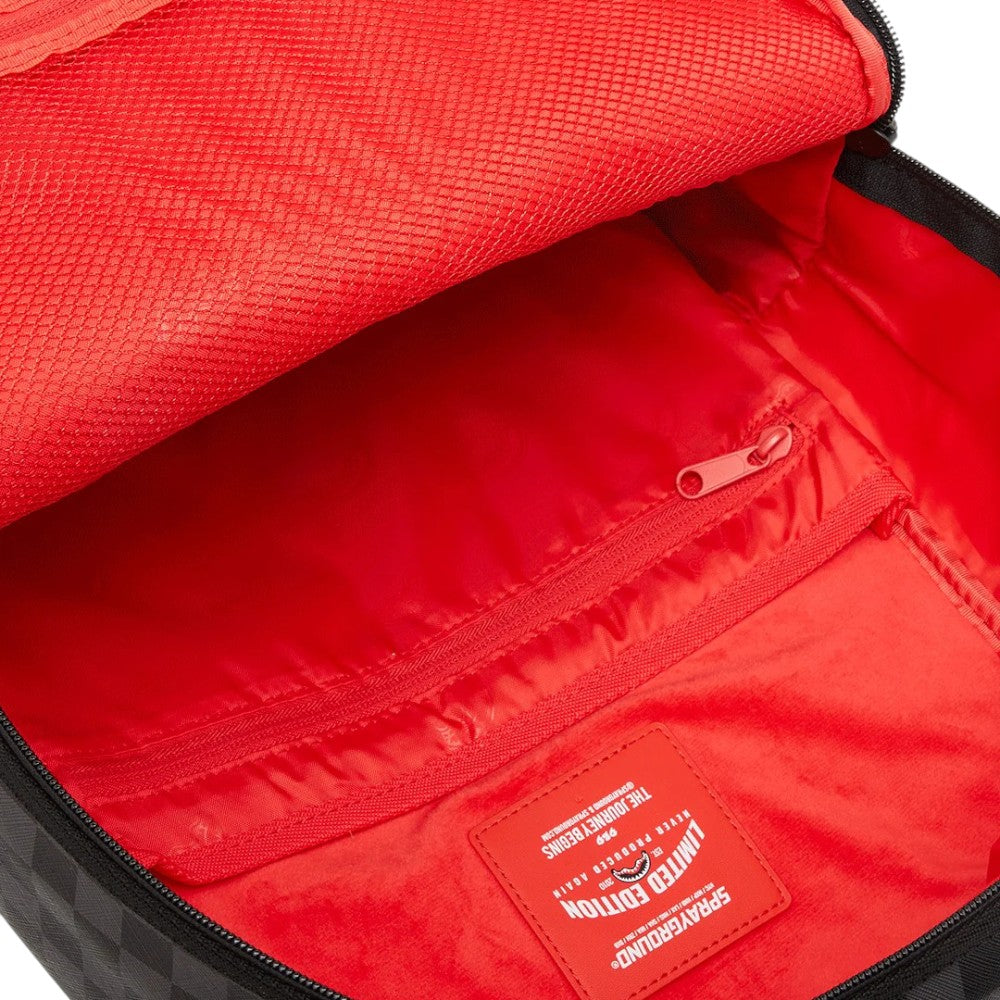 ZAINO ANGRY BIRDS X MONEY BOYZ BACKPACK - 910B7797NSZ