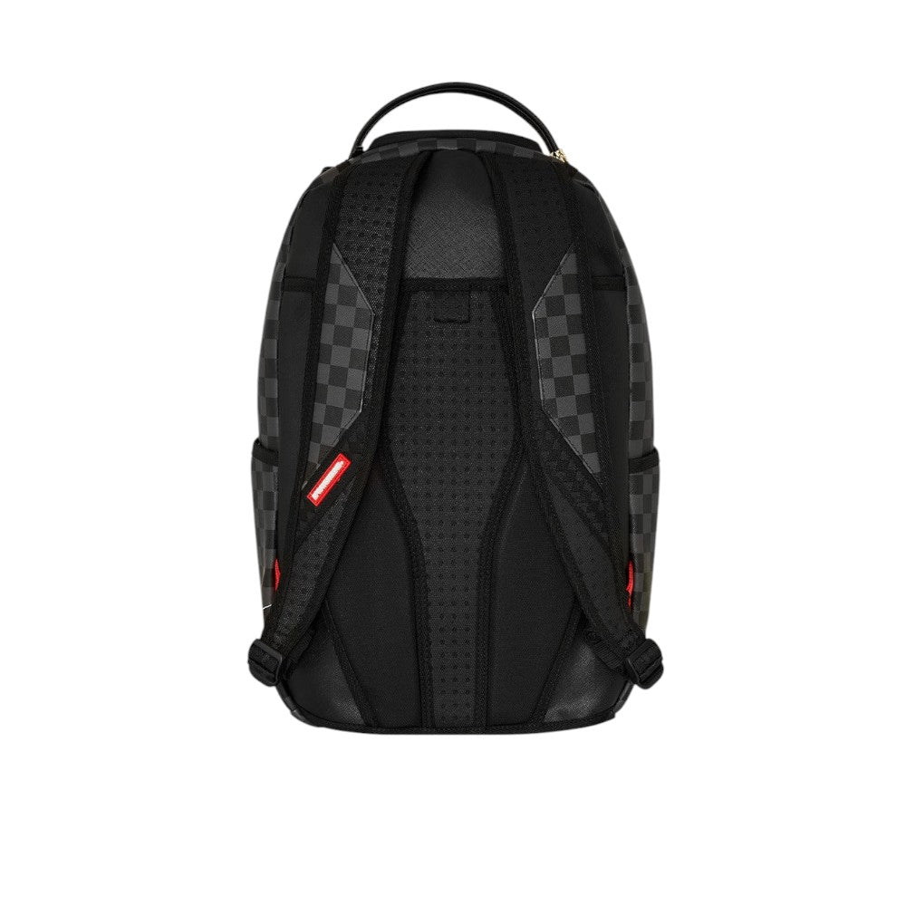 ZAINO ANGRY BIRDS X MONEY BOYZ BACKPACK - 910B7797NSZ