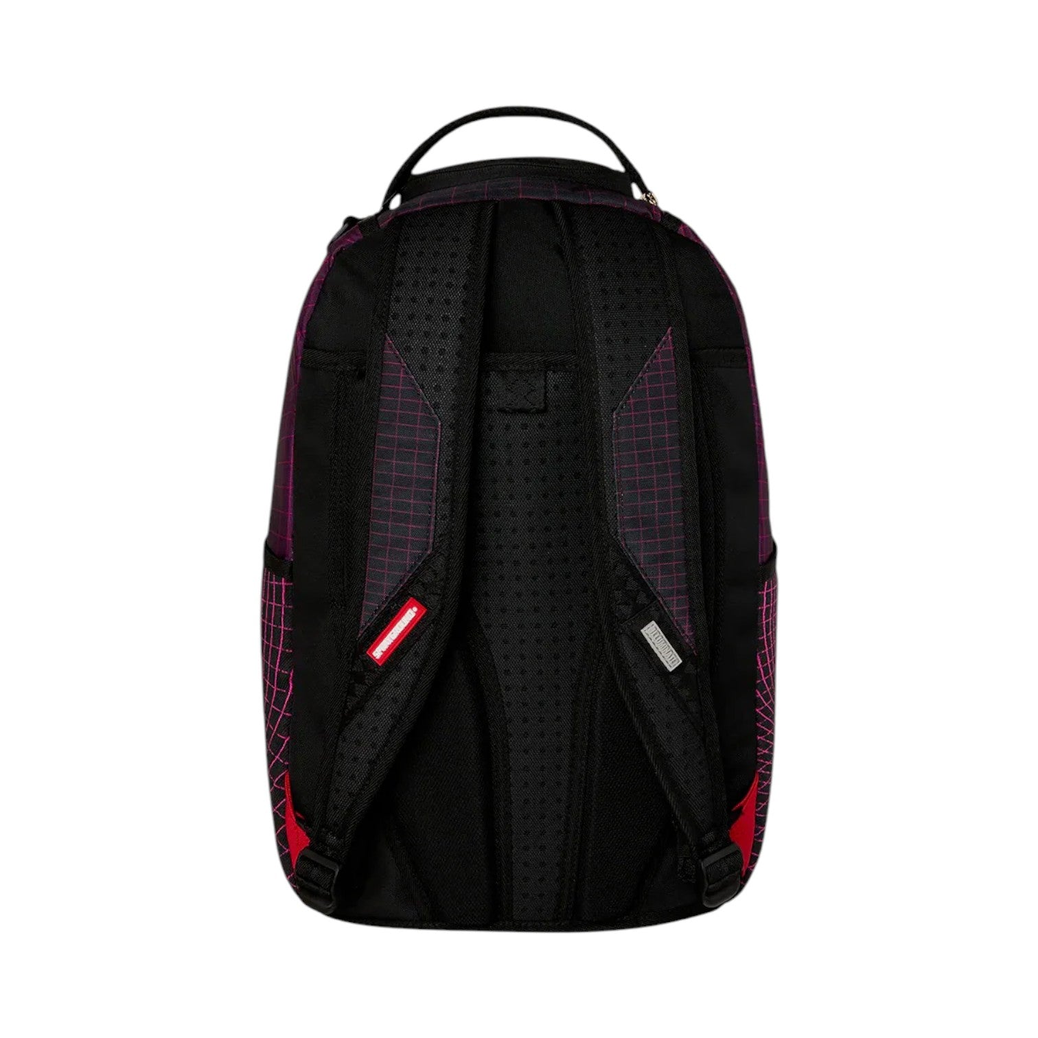 Zaino Sprayground Vaporwave Fiber Optic con Luci