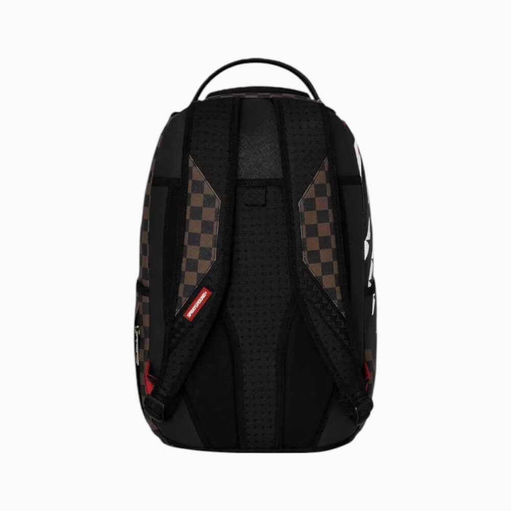 Zaino Sprayground Sharks in Paris Factory Error 910B8425NSZ