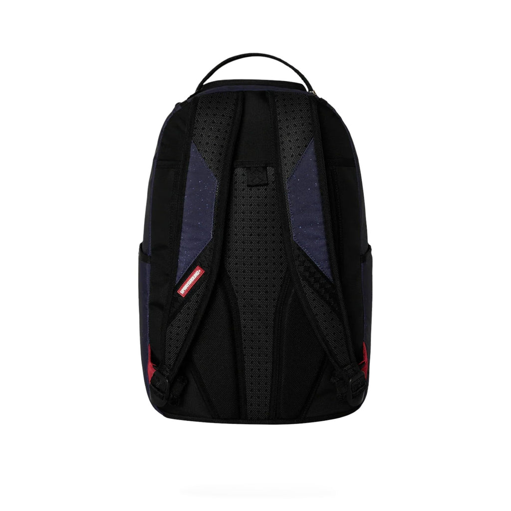 Zaino Sprayground Moon Howler Backpack Lupo - 910B8564NSZ