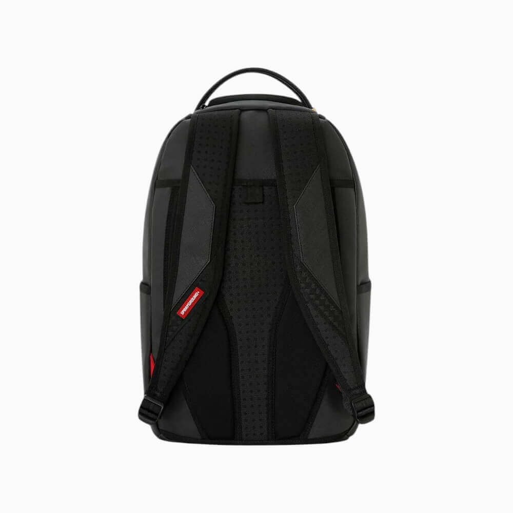 Zaino Sprayground Shark Central Bubbly Black 910B8727NSZ