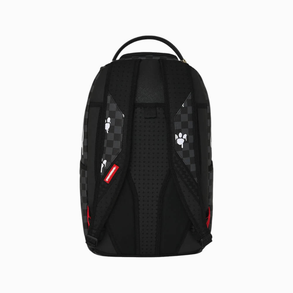 Sprayground Zaino Pink Panther Painter Nero – 910B9031NSZ
