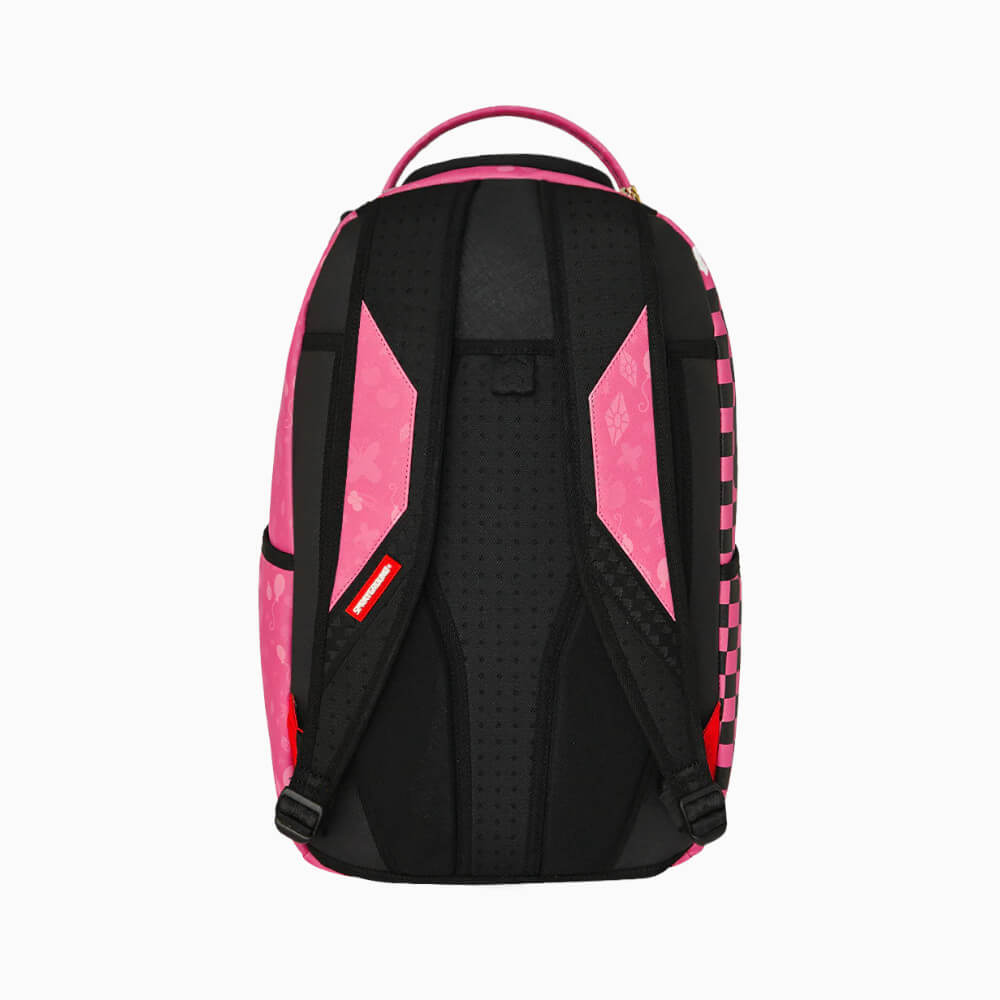 Zaino Sprayground My Little Pony Cannon Tear Rosa 910B9057NSZ