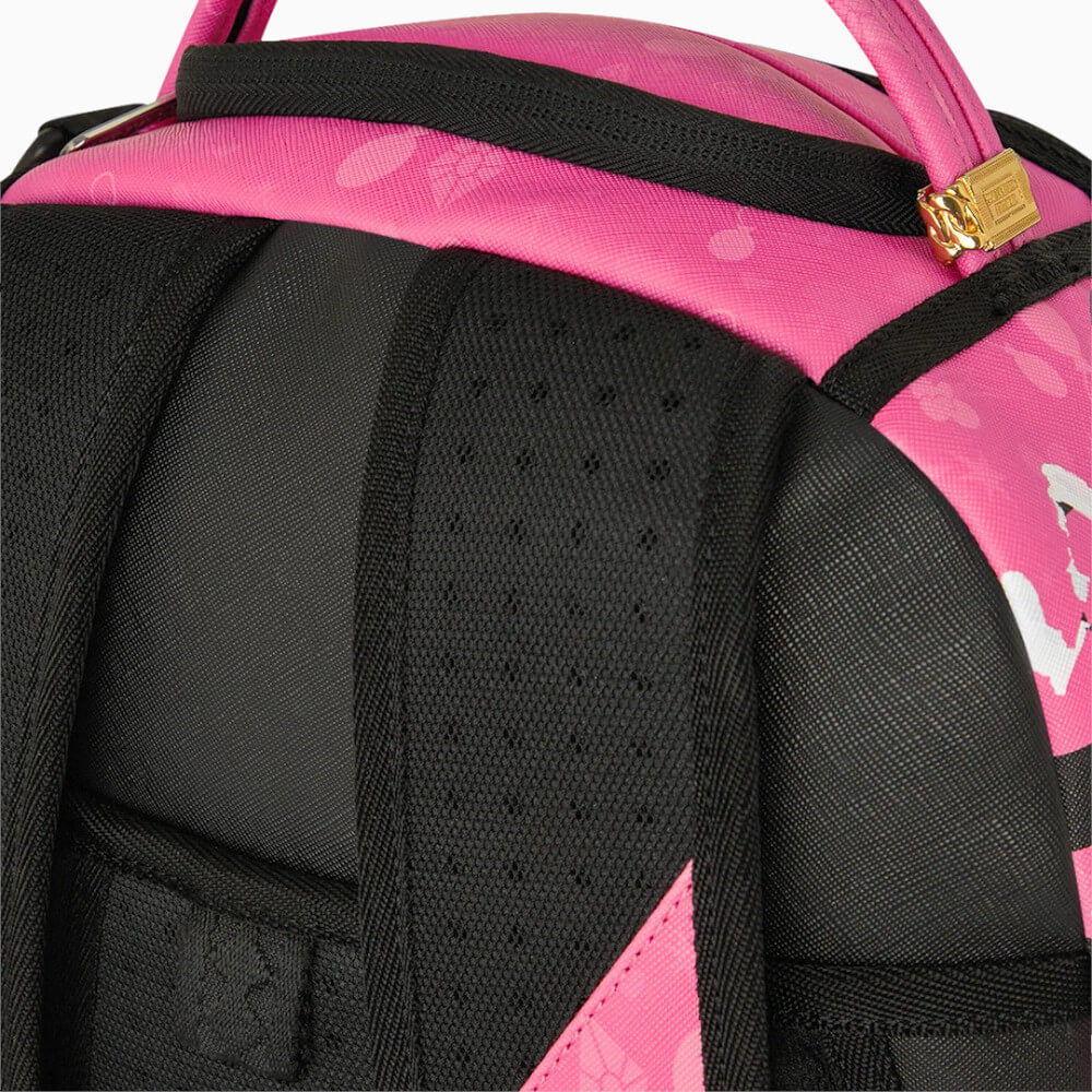 Zaino Sprayground My Little Pony Cannon Tear Rosa 910B9057NSZ