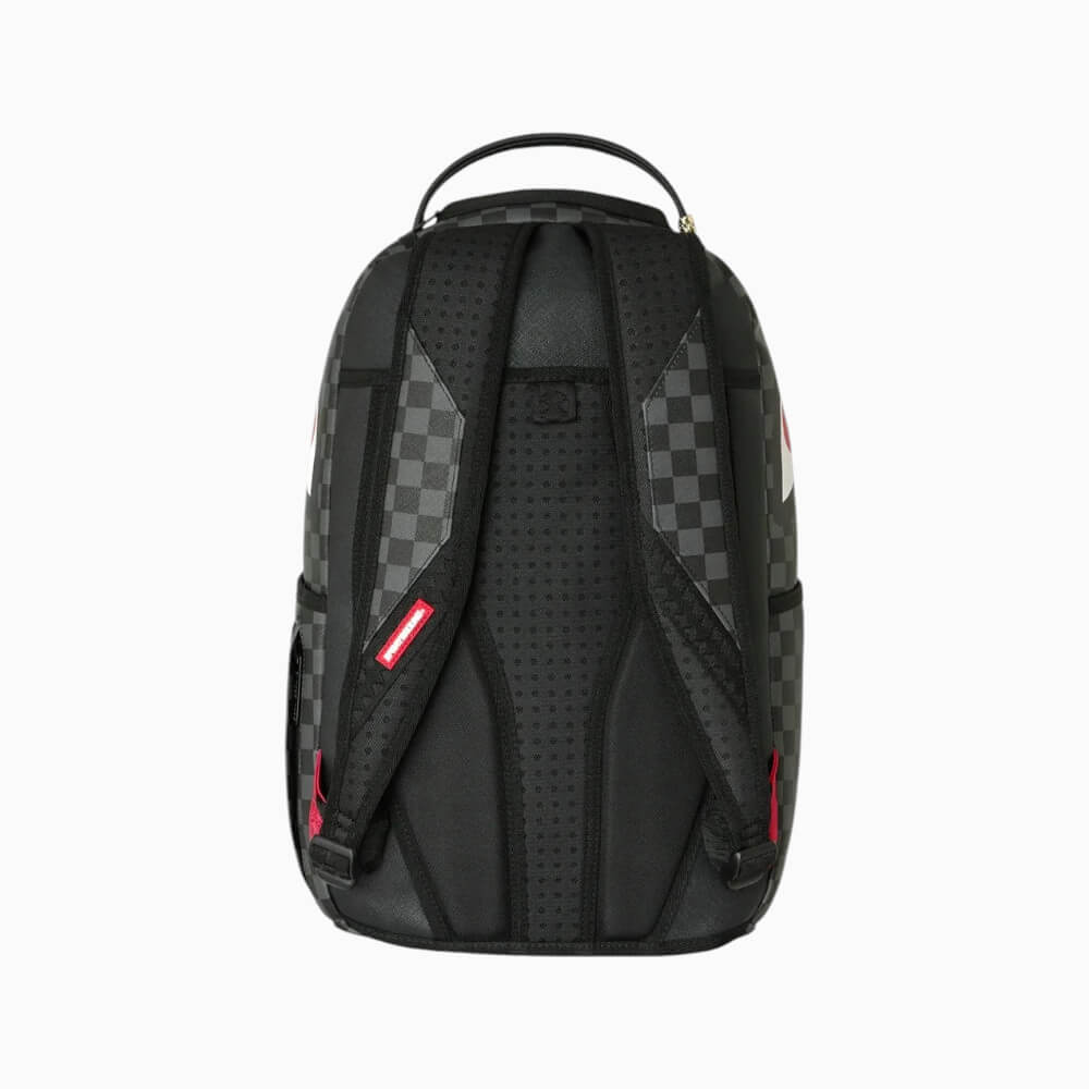 Sprayground Zaino Disney Goofy Shark Nero – 910B9203NSZ