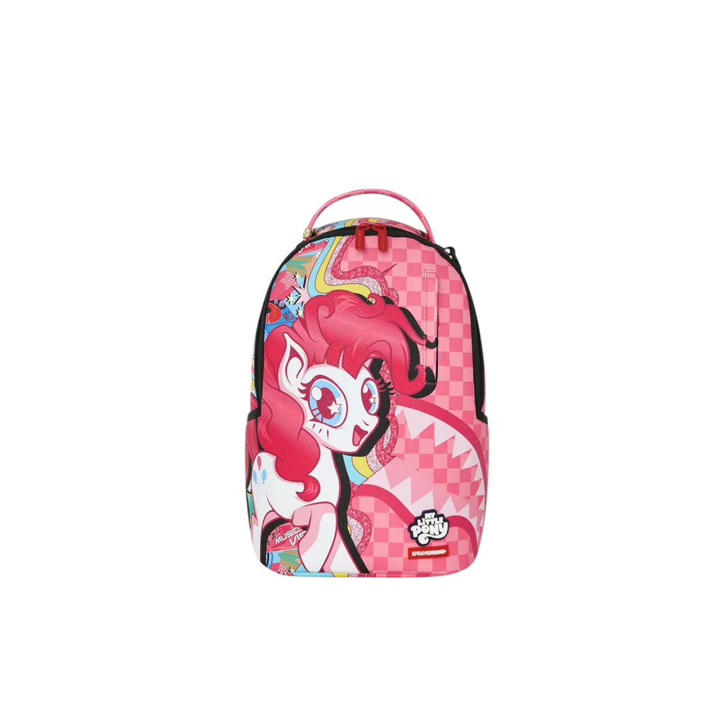 Mini Zaino Sprayground My Little Pony Half Graff - 910M9569NSZ