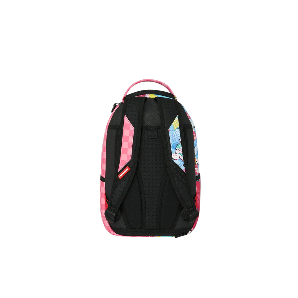 Mini Zaino Sprayground My Little Pony Half Graff - 910M9569NSZ