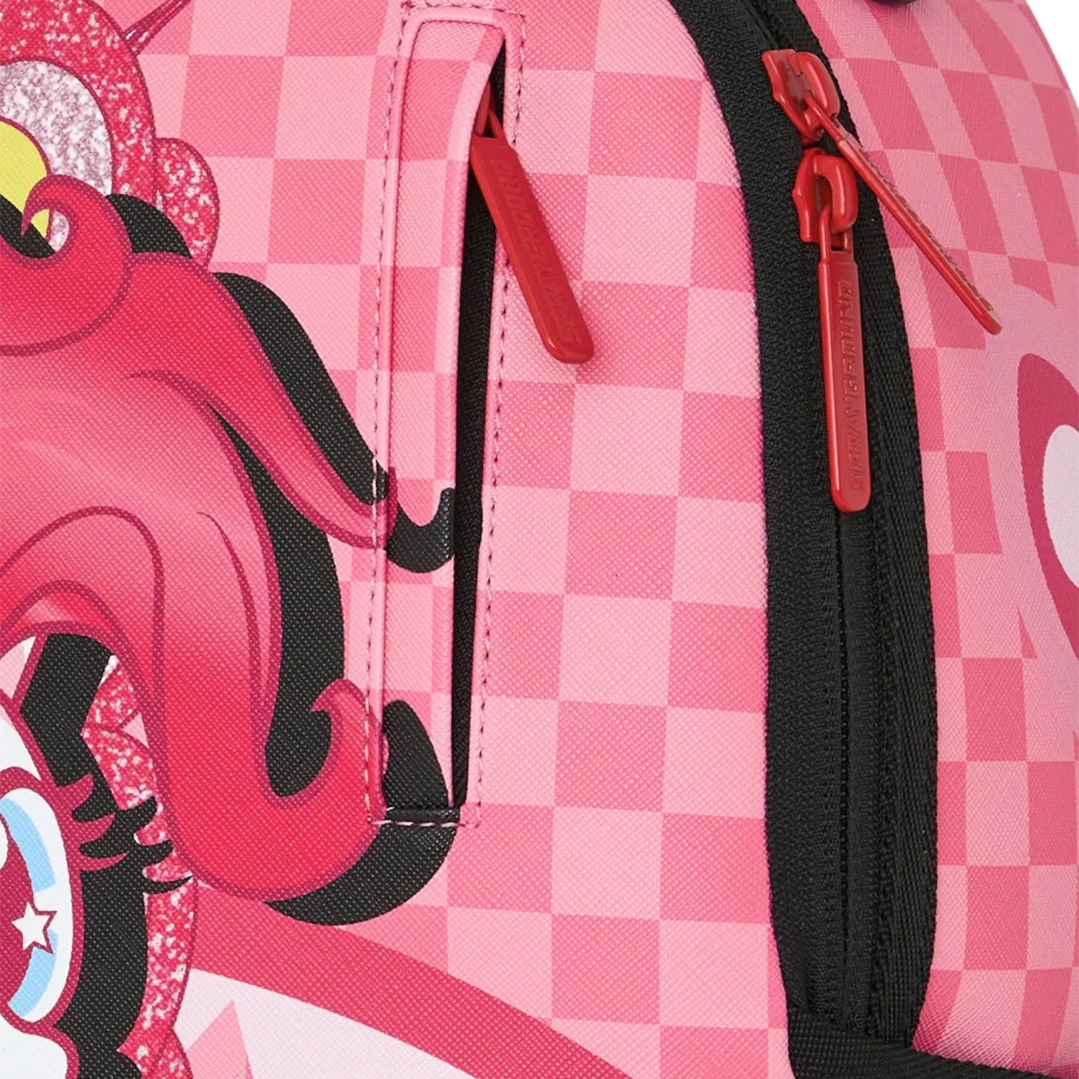 Mini Zaino Sprayground My Little Pony Half Graff - 910M9569NSZ