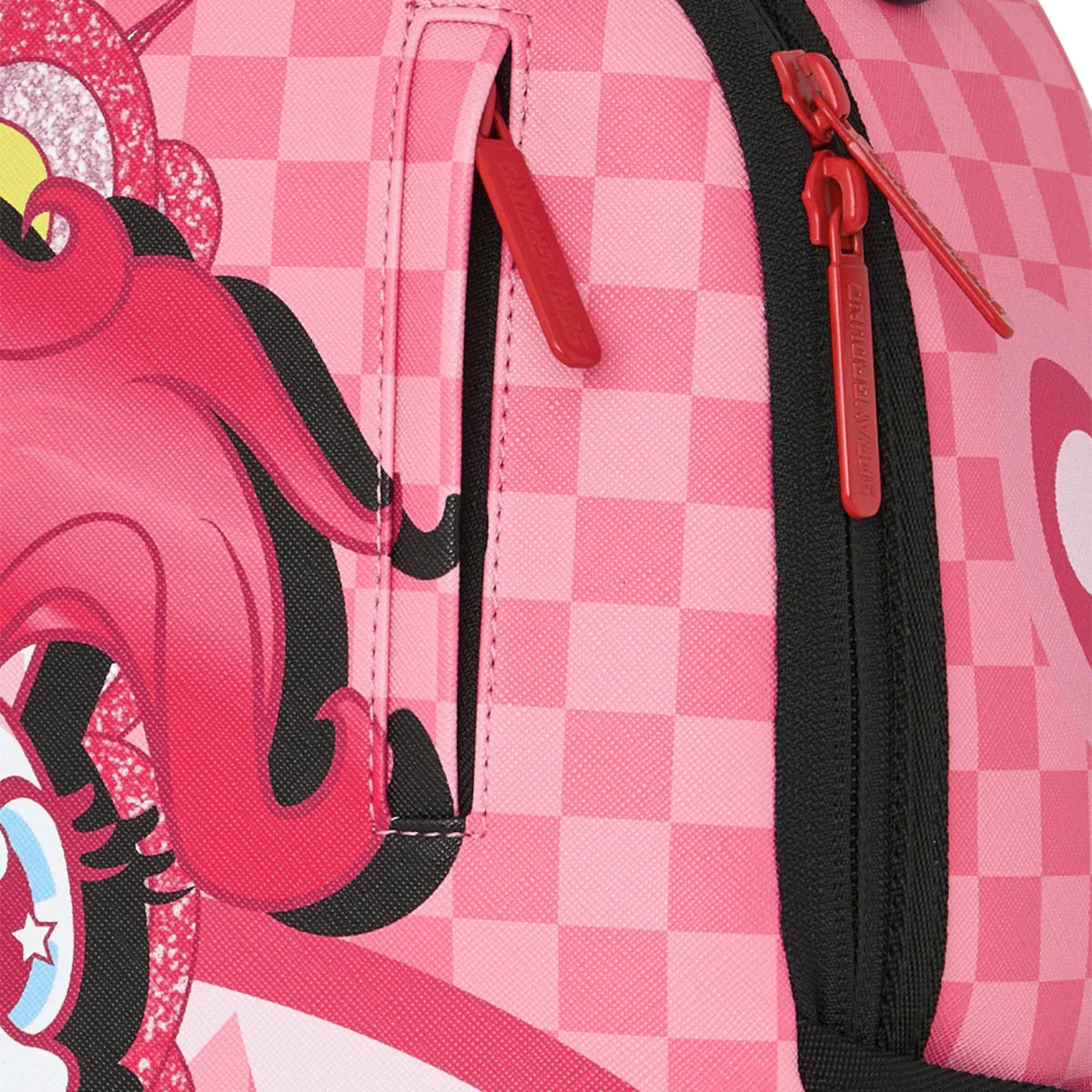 Mini Zaino Sprayground My Little Pony Half Graff - 910M9569NSZ