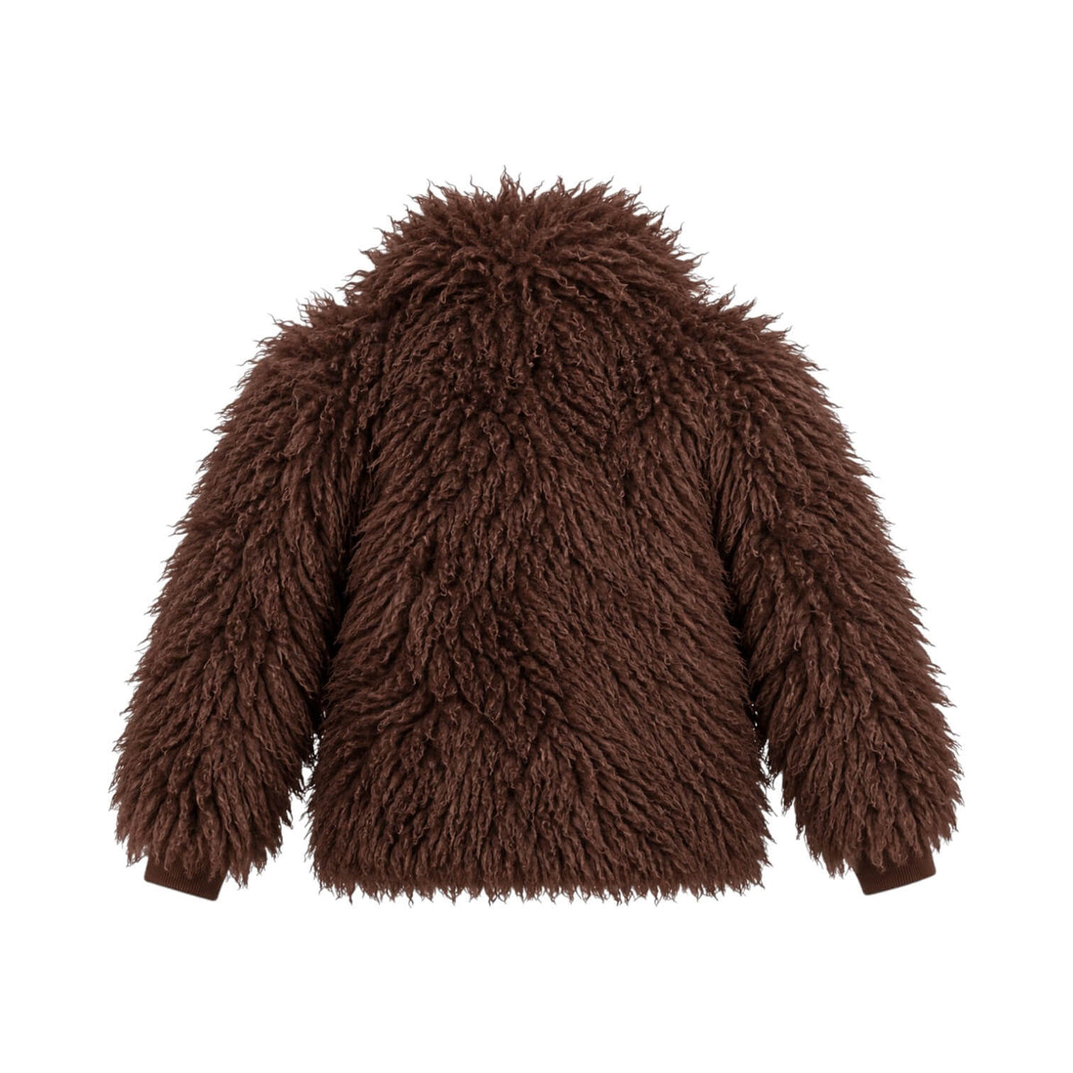Pelliccia Sarabanda Ragazza Marrone H58400 1243