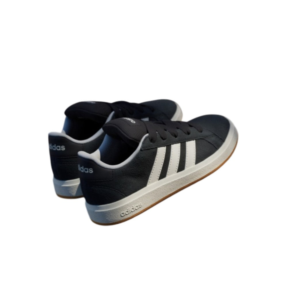 Sneaker Lifestyle nera con bande bianche ADIDAS - JH6178