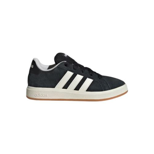 Sneaker Lifestyle nera con bande bianche ADIDAS - JH6178