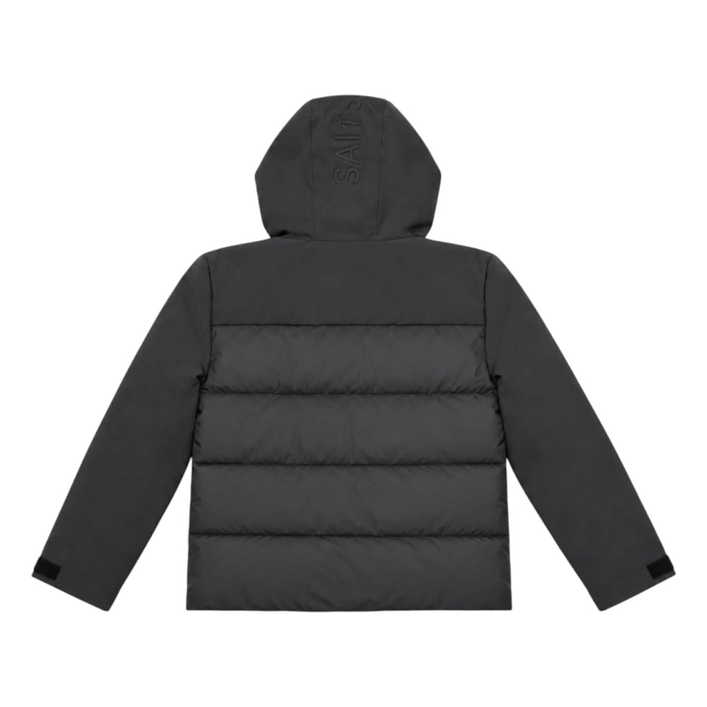 Giubbino North Sails bambino Panna con cappuccio – NBA26071GB-2