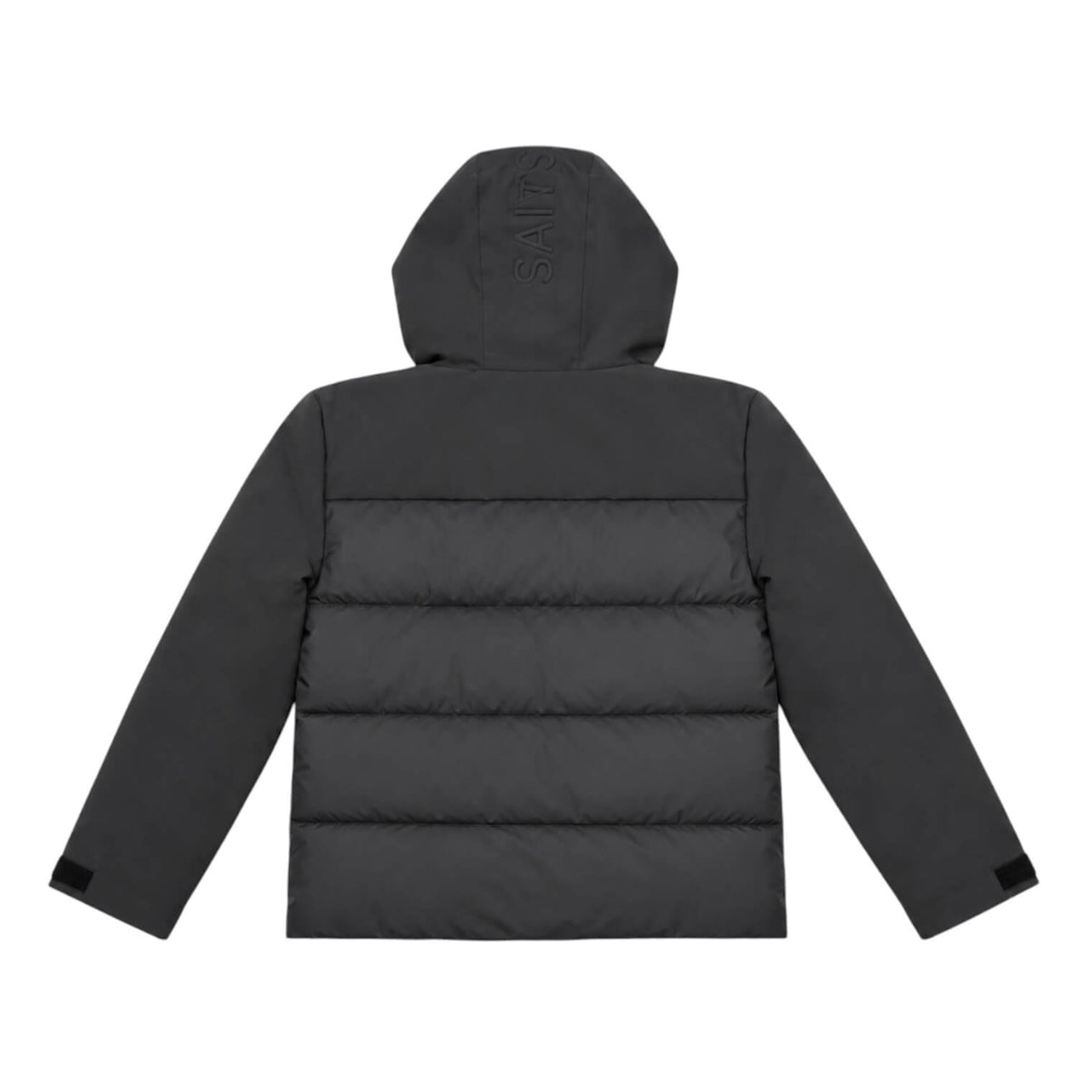 Giubbino North Sails bambino Panna con cappuccio – NBA26071GB-2