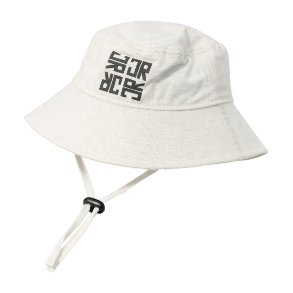 Cappello RICHMOND Unisex Bucket Off-White – RIP26031CA