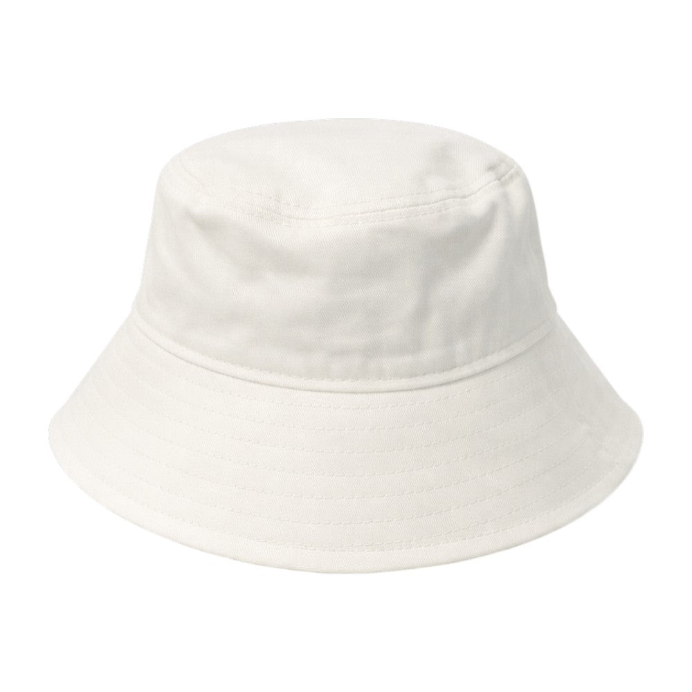 Cappello RICHMOND Unisex Bucket Off-White – RIP26031CA