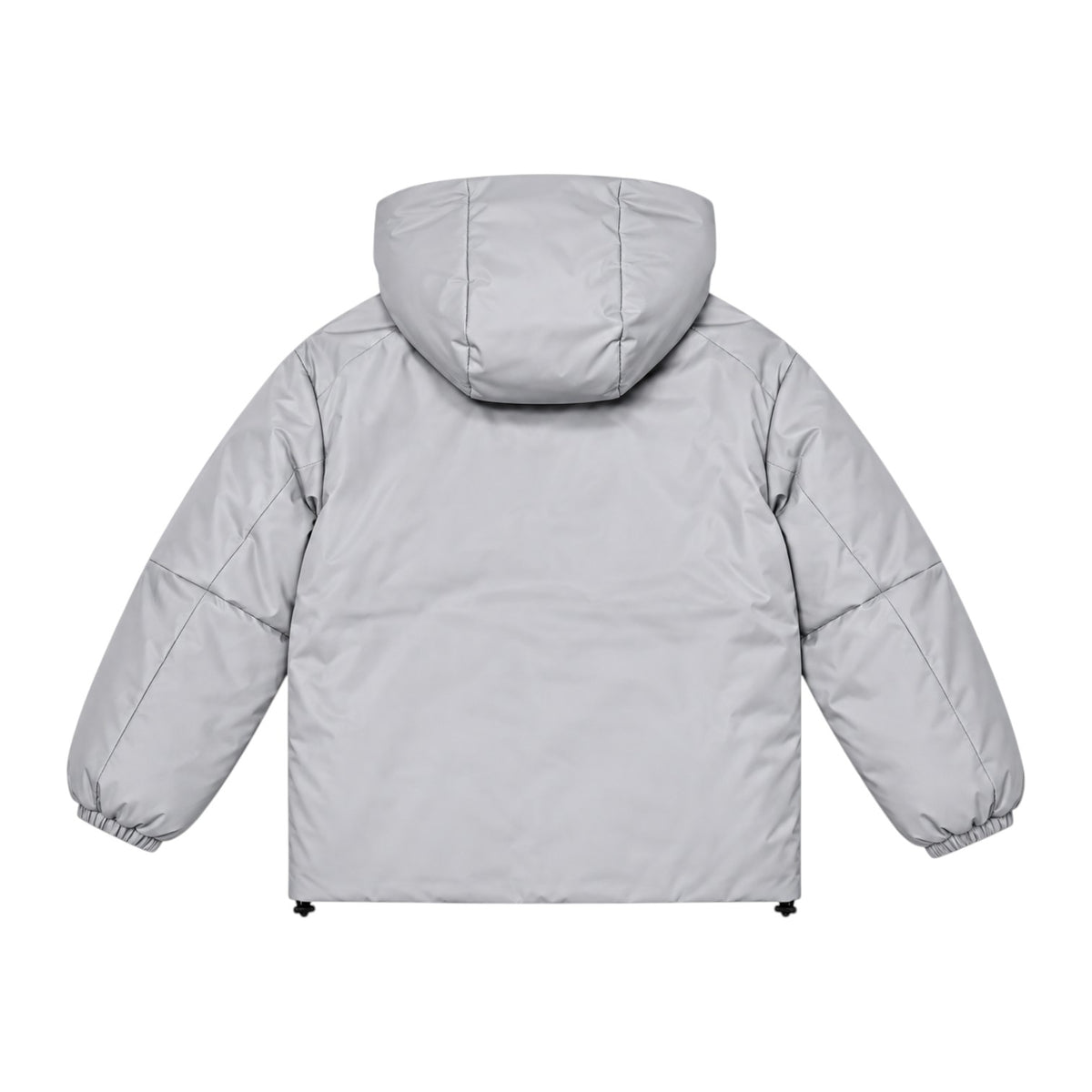 Sprayground Reversible Graffiti Reflective Double Padded Jacket