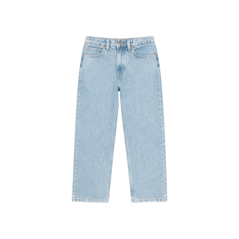 Jeans Vans Bambino Loose Fit Denim Chiaro – Art. VN00009CDX1